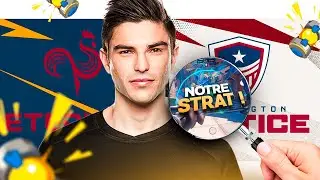 ON DEBRIEF L'OWL (On s'amuse aussi) ! | BenBest