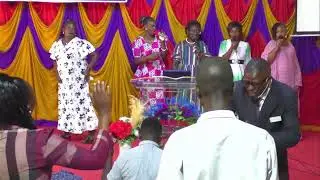 We are Not the Same Again  ||  Pastor Polycarp Were  || 25-01-2026