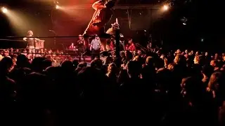 Hoodslam Episode 1 08/06/2015