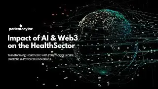 Impact of AI & Web3 on the HealthSector