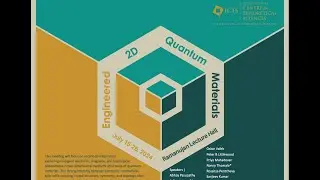 Dimensionality Crossover to 2d Vestigial Nematicity From 3d Zigzag Antiferromagnet....by Liuyan Zhao