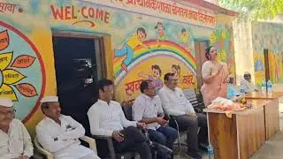 Aai death anniversary social noble cause @anitachaudharidombivli
