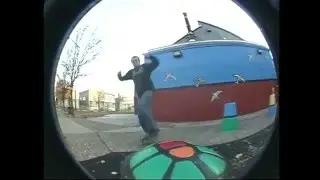 Gnarhammered Shreddin The Streets