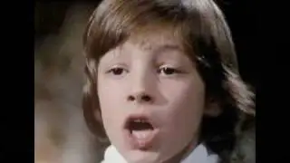 Allan Bergius, Boy Soprano. Bach: Bereite dir, Jesu, noch itzo die Bahn