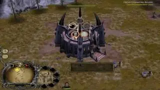 Edain mod 3.8.1 Herosubmod Angmar