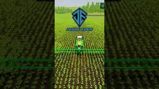 New Farming Simulator 22 video out now #farmingsimulator22 #jesseeder #fs22gameplay  #nomansland