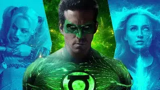 Top 10 Most Disappointing Superhero Movies Ever 😬💥