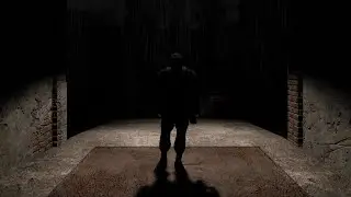 ЧЕРТОВЩИНА Происходит На АТП. STALKER Чудесный Кристалл Дарованный Звездами #2