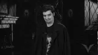 Horror 101 Episode 4 - Rules to Surviving a Horror Film