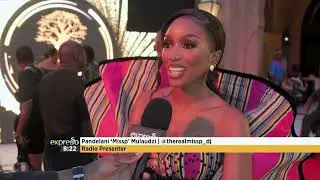 Highlights from Limpopo Arts and Culture Awards 2025