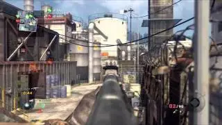 CTF Radiation | vitalGamingESP vs vitalGaming.UK