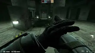 CSGOMalaysia -play with bale mission