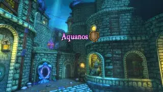 RLHC Aquanos