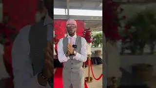 How to dress as an emcee #shorts
