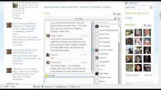 CPA Exam Chat #1 - Roger CPA Review - 01/19/10