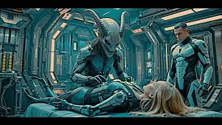 The Day Aliens Realized Humans Are Different  Shocking First Contact Story