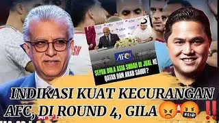 DOMINASI MAFIA BOLA ASIA?🤯‼️