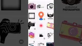 How to add sticker on PicsArt? #youtubeshorts #picsart