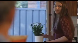 Tea and Lack of Sympathy - ZERO BUDGET SHORT FILM THRILLER