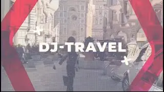 DJ TRAVEL -  GOA