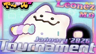 🔴 Leonez Master Duel Tournament January 2026 | Yu-Gi-Oh! MASTER DUEL