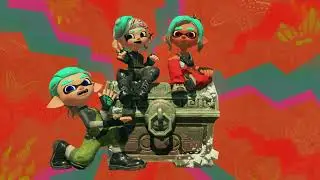 Splatoon Raiders (Switch 2) 