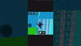 Wall hop pro 😎 #anime #deephouse #music #music #dj #flashback #beats #flashback #memes #art #roblox