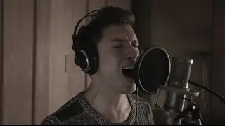 Sjors van der Panne - Hart Van Steen (Officiële Video)