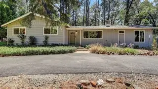 12725 Banner Lava Cap Rd Nevada City, Ca Real Estate - Branded