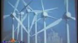 European Expo Pictures Ambitious Future for Wind Energy