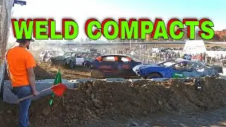 WELD COMPACTS