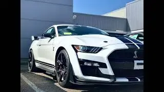 #1 Shelby dealer in New England 🎉👍🏻