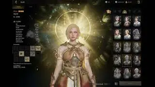 Legend of Ymir skin skald