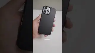 We listened 🤝 #iphone #phonecase #spigen #tech