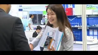 POWERGEN Asia & Co-located Events 2019 - Event Highlights