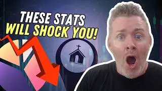 6 Church Stats Pastors Must Know for 2026 (Plan the Next 12 Months)