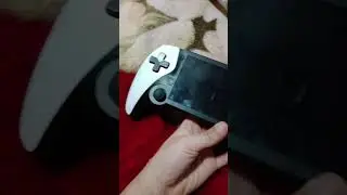 Обзор на приставку VIDEO GAME