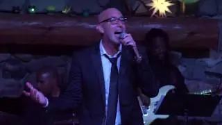 Tim Carson - Lean On Me/I'm Yours
