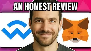 Walletconnect Vs Metamask Which Crypto Wallet Should You Use?