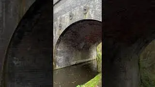 4K Walk Along the Birmingham and Worcester Canal &ndash; Relaxing City &&nbsp;Nature&nbsp;Scenery (No Talking) | HDR