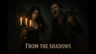 TheFallen - From the shadows - From the shadows