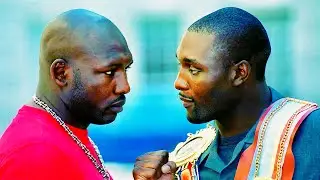 Julius Francis (England) vs Danny Williams (England) | BOXING HEAVYWEIGHT TITLE Fight Highlights