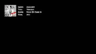 Angelspit - Violence