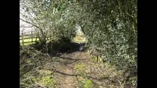 Walking the Pendle Way Part 3 - 8