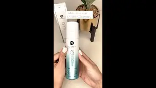Double Cleanse with 1 product: Neora's Double-Cleansing Face Wash