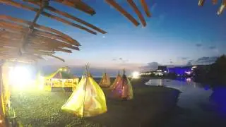 La Laguna Bollywood Party 2016 - Part 1/3 (Official BTW Video)