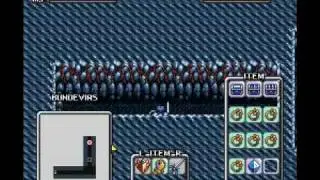 Brandish 2 Final Battle and Ending