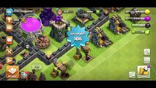 TH9 Dark Elixir Drill lvl.6 | Clash of Clans | | MaskedAsian |