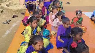 मुलगी शिकली असती का... क्रांतीज्योती सावित्रीबाई फुले जयंतीनिमित्त सादरीकरण 2026..जि.प.शाळा,दहिगाव 