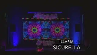 LIRICO -SAGGIO 2024  - SOUL DANCE!